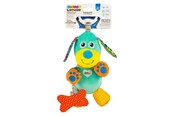 Babyleksaker - Lamaze Pupsqueak - 0796714270234