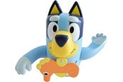 Vattenlek - Tomy Bluey - Swimming Bluey - 5011666735484
