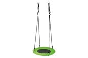 Utomhuslek - Small Foot - Nest Swing Green 62cm - 10474