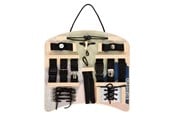Babyleksaker - Small Foot Wooden Activity Board Locks and Connections - 12391