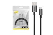 USB-kabel - Baseus Cable USB do USB-C  Superior 100W 2m (black) - P10320102114-02
