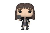 Merchandise - Funko! - HARRY POTTER POP! HERMIONE GRANGER WITH MIRROR - Figur - 0889698656535