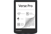 Läsplatta - PocketBook Verse Pro - Azure - PB634-A-WW