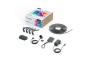 Smarta Hem - Nanoleaf 4D Screen Mirror + Lightstrip Kit - up to 65" - NF082K02-40LS