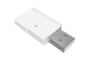 Smarta Hem - Shelly BLU Gateway - Shelly_B_Gateway
