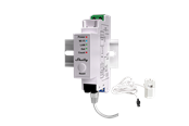 Smarta Hem - Shelly Pro EM - 50A (with 2 50A CT) - Shelly_ProEM_50A