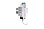 Smarta Hem - Shelly Pro EM - 50A (with 2 50A CT) - Shelly_ProEM_50A