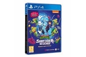 Spel - Teenage Mutant Ninja Turtles: Shredders Revenge (Anniversary Edition) - Sony PlayStation 4 - Beat 'em Up - 5060264379088