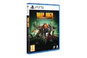 Spel - Deep Rock Galactic (Special Edition) - Sony PlayStation 5 - FPS - 811949036520