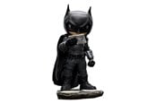 Merchandise - Iron Studios - MiniCo Figurines: The Batman 17cm - Figur - 0618231950409