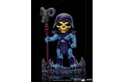 Merchandise - Iron Studios - MiniCo Figurines: Masters Of The Universe (Skeletor) 18cm - Figur - 0618231950300