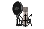 Mikrofoner - Røde NT1 5th Gen - Silver - NT1GEN5