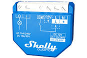 Smarta Hem - Shelly Qubino Wave 1 - Shelly_W_1