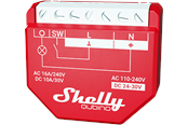 Smarta Hem - Shelly Qubino Wave 1PM - Shelly_W_1PM
