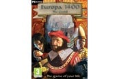 Spel - The Guild: Europa 1400 - Windows - Strategi - 9006113089025