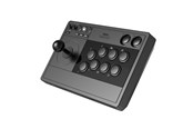 Spel Tillbehör - 8BitDo Arcade Stick Xbox & PC - Black - Wireless Arcade stick - Microsoft Xbox One - RET00365
