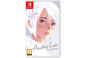 Spel - Another Code: Recollection - Nintendo Switch - Äventyr - 0045496511432