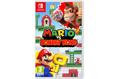 Spel - Mario vs. Donkey Kong - Nintendo Switch - Action - 0045496511593