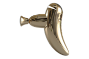 Massageapparat - Eleeels P1G Piclet Massager - Gold - P1G