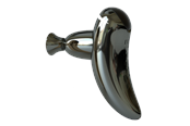 Massageapparat - Eleeels P1B Piculet Massager - Black - P1B