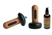 Massageapparat - Eleeels S2 Hot Stone Massage Wand - S2