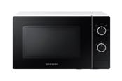 Mikrovågsugn / Mini-ugn - Samsung MS20A3010AH - microwave oven - f - MS20A3010AH/EG