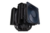 CPU-fläktar - Cooler Master MasterAir MA824 STEALTH - CPU Luftkylare - MAM-D8PN-318PK-R1
