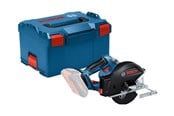 Cirkelsågar - Bosch Professional GKM 18V-50 Professional (SOLO) - 06016B8001