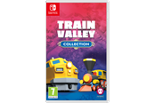 Spel - Train Valley Collection - Simulering - 5060997482390