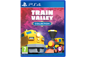 Spel - Train Valley Collection - Sony PlayStation 4 - Simulering - 5060997482420