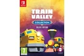 Spel - Train Valley Collection (Deluxe Edition) - Nintendo Switch - Simulering - 5060997482451