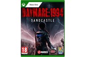 Spel - Daymare: 1994 Sandcastle - Microsoft Xbox One - Action / äventyr - 5055377605971