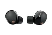 Hörlurar / Headset - Sony WF-1000XM5  - Earbuds - Black - WF1000XM5B.CE7