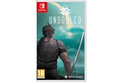 Spel - Unsouled - Nintendo Switch - RPG - 3760328372162