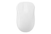 Mus - Cherry AK-PMH21 - mouse - 2.4 GHz - white - Mouse - Optic - 3 knappar - Vit - AK-PMH21OS-FUS-W