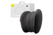 Biltillbehör - Baseus Car Cooling lumbar Clu  ComfortRide Series Car (Black) - C20036402111-01