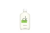 Parfym och dofter - Calvin Klein CK One Reflections - 3616303463359