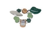Babyvård - Eichhorn Baby HIPP Wooden Teether - 100005873