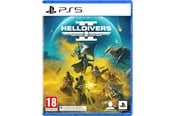 Spel - Helldivers 2 - Sony PlayStation 5 - Third Person Shooting - 711719578611