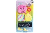Dockor & Tillbehör - Corolle Girls - Doll Clothes Fluo Set Dressing Roo - 9000610100