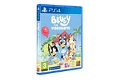 Spel - Bluey: The Videogame - Sony PlayStation 4 - Äventyr - 5061005350496