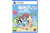 Spel - Bluey: The Videogame - Sony PlayStation 5 - Äventyr - 5061005350762