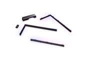 Chassi, tillbehör - Phanteks NV5 Premium LED KIT - Black - PH-PLEDKT_NV5_DBK01