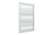 Monitorfäste - Multibrackets M Pro Series Enclosure 32" Back Plate Small White - 7350105211096