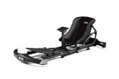 Gamingstol - Next Level Racing GO KART PLUS COCKPIT Racingcockpit för simulerad körning - Upp till 130 kg - NLR-S034