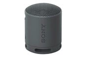 Bärbar & festhögtalare - Sony SRS-XB100 - Portable speaker - Black - SRSXB100B.CE7