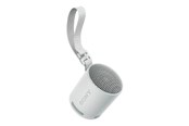 Bärbar & festhögtalare - Sony SRS-XB100 - portable speaker - Grey - SRSXB100H.CE7