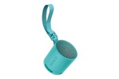 Bärbar & festhögtalare - Sony SRS-XB100 - portable speaker - Blue - SRSXB100L.CE7