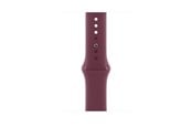 Smartwatch - Accessories - Apple 45mm Mulberry Sport Band - M/L - MT403ZM/A