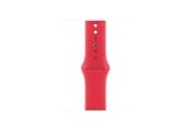 Smartwatch - Accessories - Apple 41mm (PRODUCT)RED Sport Band - M/L - MT323ZM/A